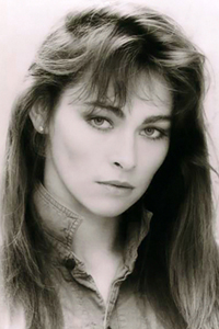 Джоанна Пакула (Joanna Pacula)