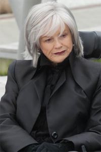 Блэр Браун (Blair Brown)