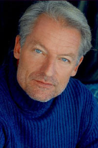 Перри Кинг (Perry King)