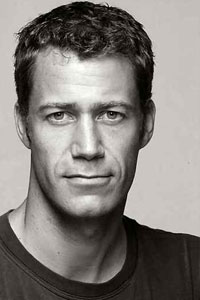Колин Фергюсон (Colin Ferguson)