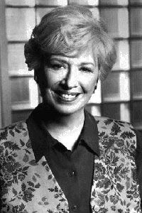 Полли Холлидей (Polly Holliday)