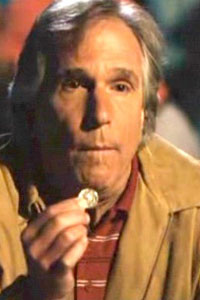 Генри Уинклер (Henry Winkler)
