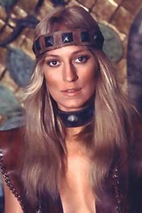 Сэндал Бергман / Sandahl Bergman Сэндал Бергман / Sandahl Bergman
