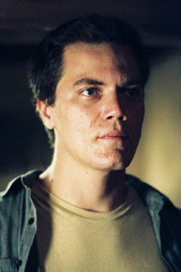 Майкл Шеннон (Michael Shannon)