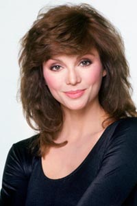 Виктория Принсипал / Victoria Principal