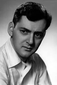 Тони Рэндалл / Tony Randall