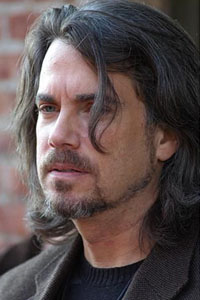 Робби Бенсон (Robby Benson)
