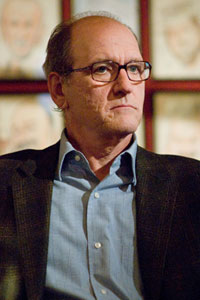 Ричард Дженкинс (Richard Jenkins)
