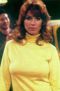 Марилу Хеннер (Marilu Henner)