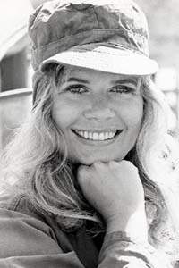 Лоретта Суит (Loretta Swit)
