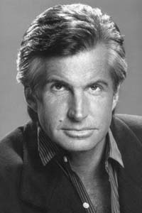Джордж Хэмилтон (George Hamilton)