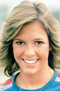 Кристи МакНикол (Kristy McNichol)