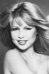 Пиа Задора / Pia Zadora