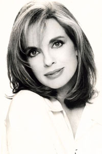 Линда Грэй (Linda Gray)