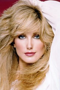 Морган Фэйрчайлд (Morgan Fairchild)