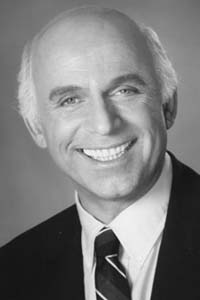 Гэвин МакЛауд (Gavin MacLeod)