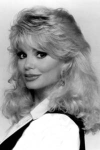 Лони Андерсон (Loni Anderson)
