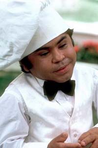 Эрве Вилешез / Herve Villechaize