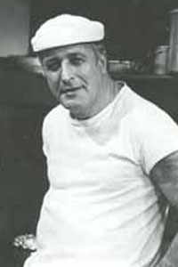 Вик Тейбэк (Vic Tayback)