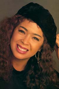 Айрин Кэра (Irene Cara)