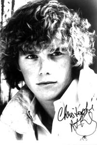Кристофер Аткинс / Christopher Atkins Кристофер Аткинс / Christopher Atkins