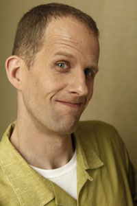 Пит Доктер / Pete Docter