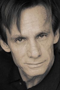 Стив Рейлсбэк (Steve Railsback)