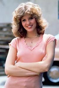 Нэнси Аллен (Nancy Allen)