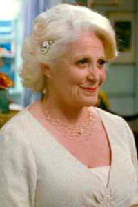Линда Лавин (Linda Lavin)