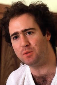 Энди Кауфман (Andy Kaufman)