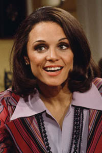 Валери Харпер (Valerie Harper)