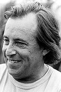 Пол Мазурски (Paul Mazursky)