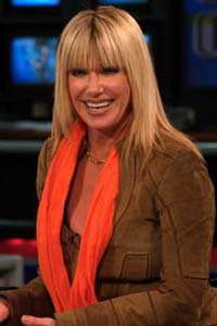 Сюзанн Сомерс / Suzanne Somers