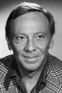 Норман Фелл / Norman Fell