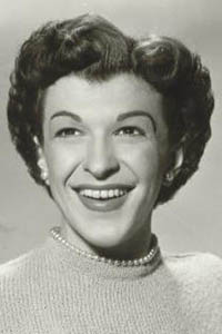 Нэнси Уокер (Nancy Walker) Нэнси Уокер (Nancy Walker)