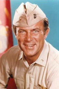 Роберт Конрад (Robert Conrad)