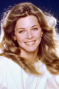 Линдсэй Вагнер (Lindsay Wagner)