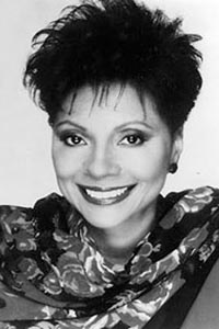 Лесли Уггемс (Leslie Uggams)