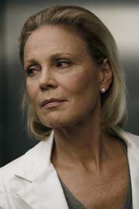 Марта Келлер (Marthe Keller)