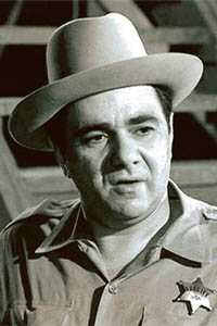 Майкл Константин (Michael Constantine)