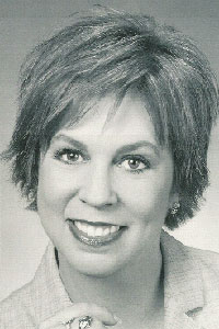Вики Лоуренс (Vicki Lawrence)