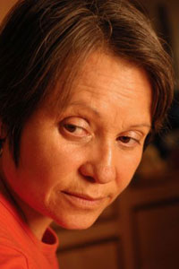 Адриана Барраза (Adriana Barraza)