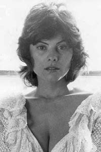 Эдриенн Барбо (Adrienne Barbeau)