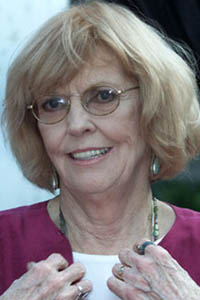 Энн Мира (Anne Meara)
