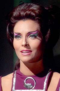 Ли Меривезер / Lee Meriwether