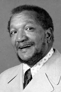 Редд Фокс / Redd Foxx