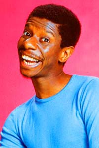 Джимми Уолкер (Jimmie Walker)