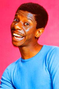 Джимми Уолкер / Jimmie Walker