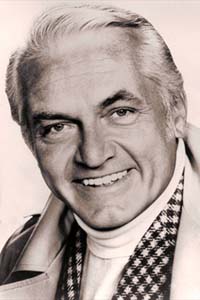 Тед Найт / Ted Knight