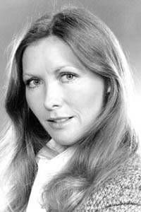 Сьюзэн Ховард (Susan Howard)